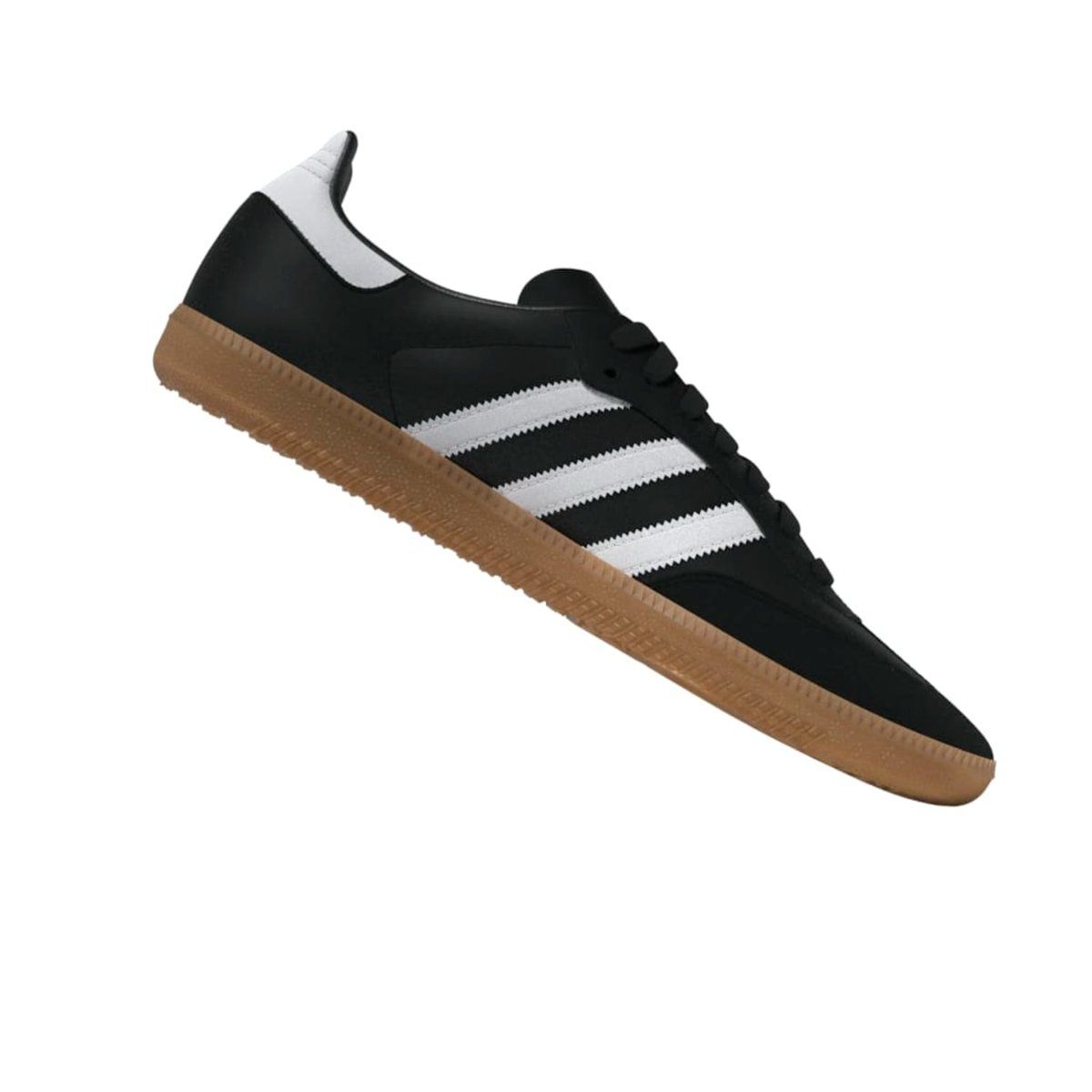 Buy adidas Originals Samba Tumble Men Black Originals Shoes Online