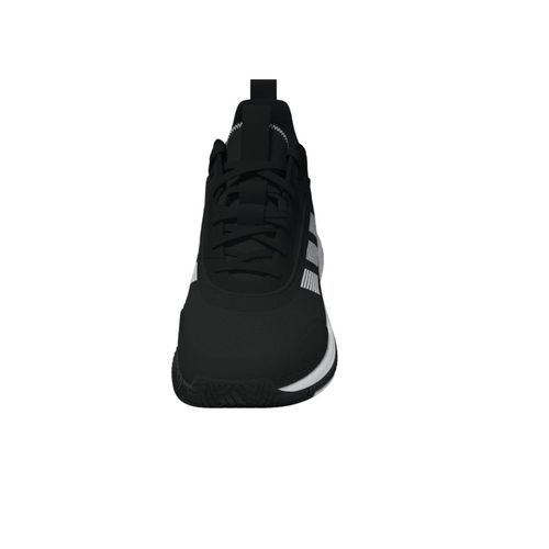 Buy adidas Originals Own The Game 3.0 Men Black Basketball Shoes Online