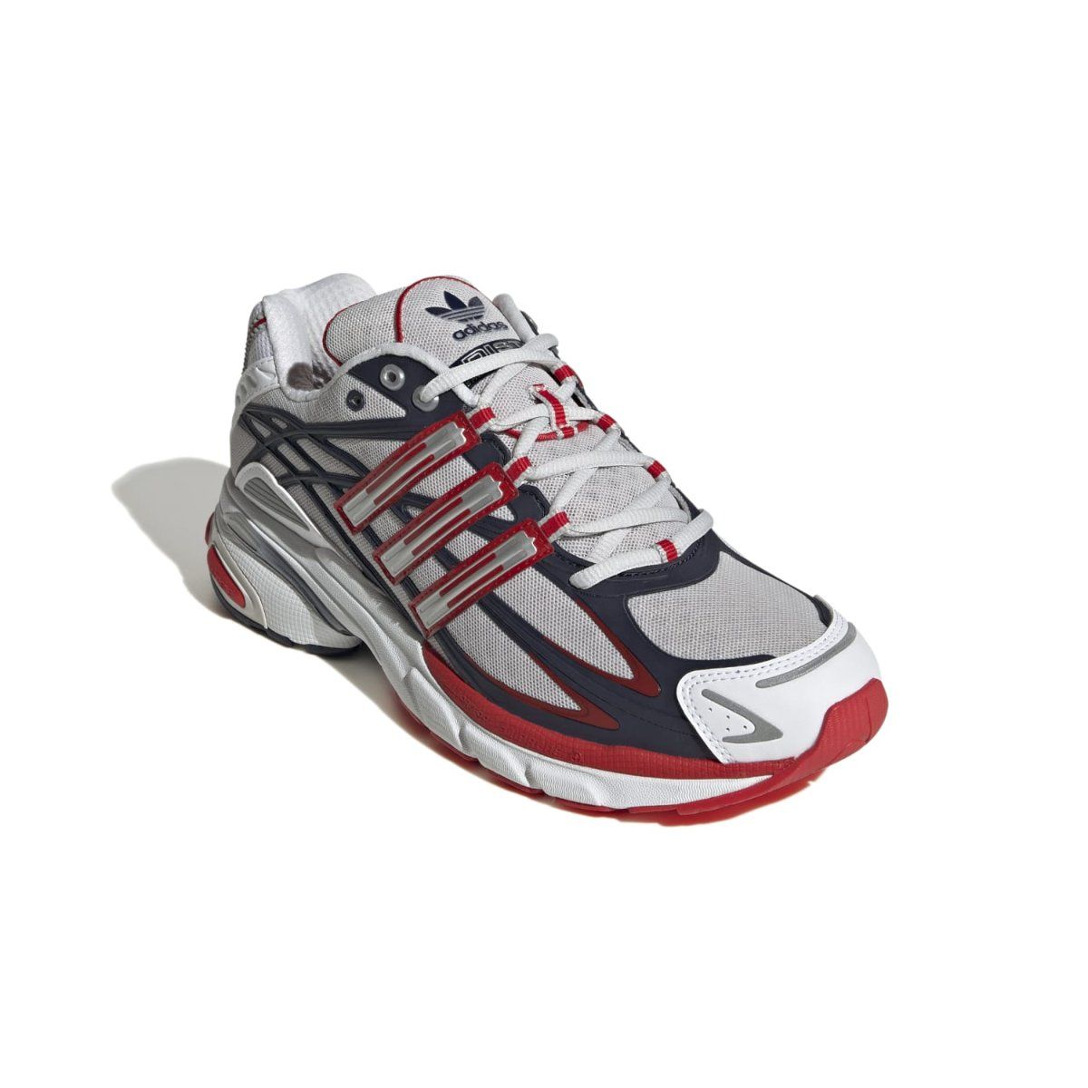 Buy adidas Originals Adistar Cushion Men Grey Originals Shoes Online