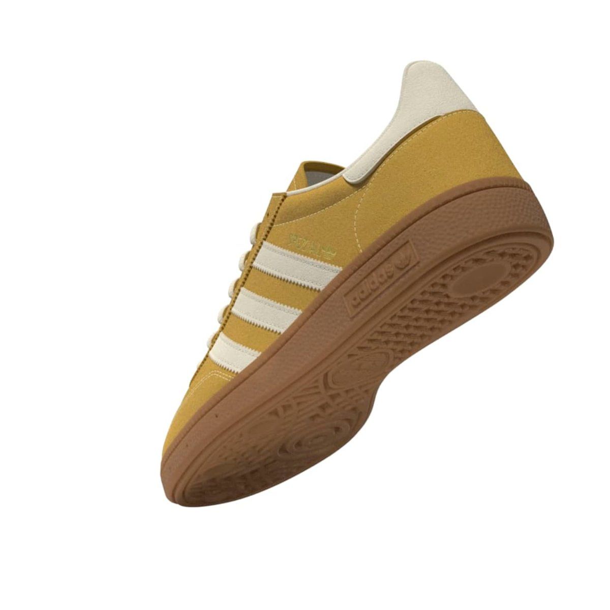 Buy adidas Originals Handball Special Men Yellow Originals Shoes