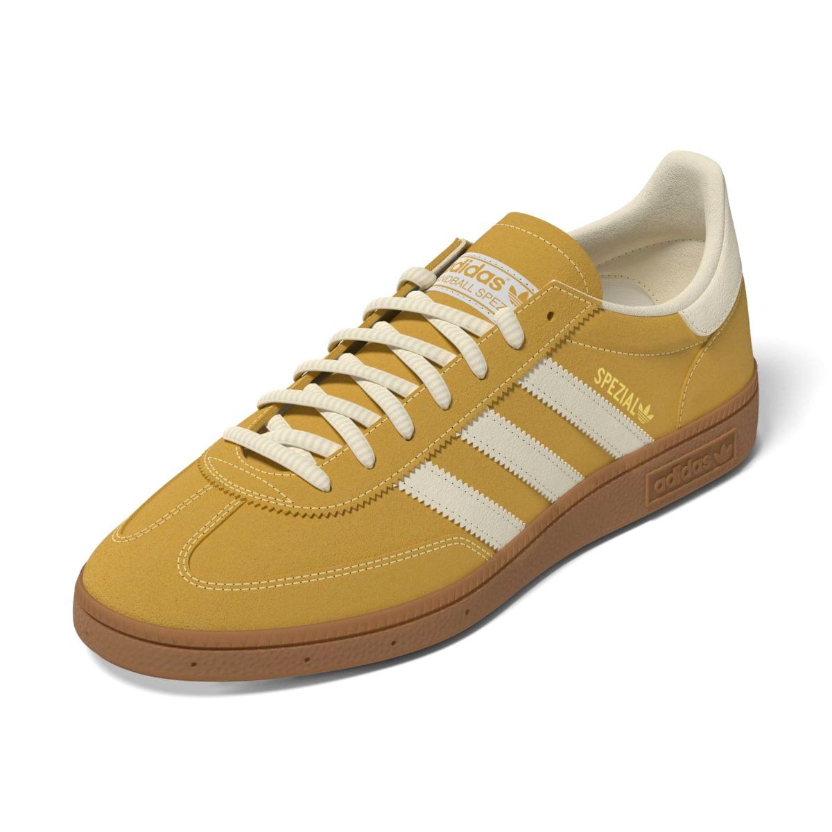 Buy adidas Originals Handball Special Men Yellow Originals Shoes