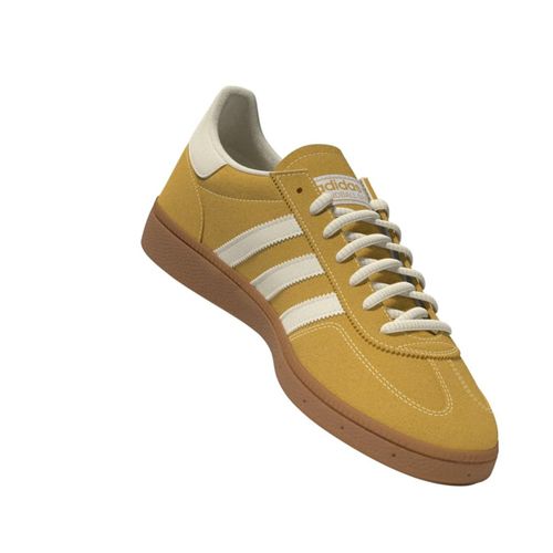 Buy adidas Originals Handball Special Men Yellow Originals Shoes Online