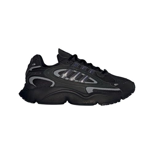 Buy adidas Originals Ozmillen Men Black Originals Shoes Online