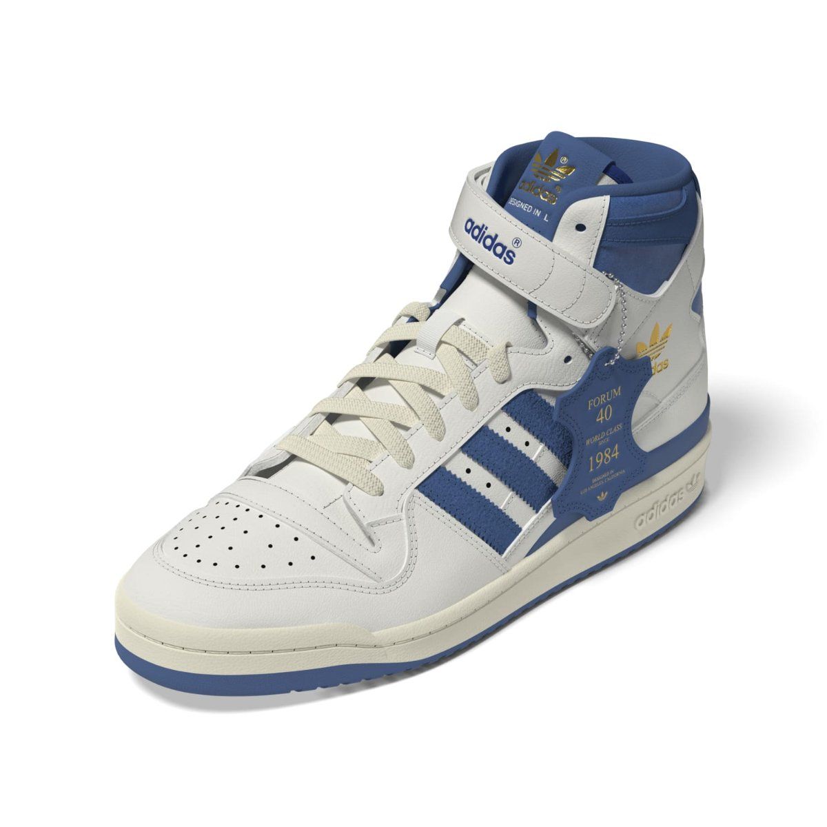adidas forum high 40