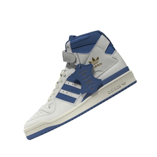 adidas gazelle silver green womens Adidas x Bad Bunny Mens Forum 84 Lo Shoes – Extra Butter main image 1