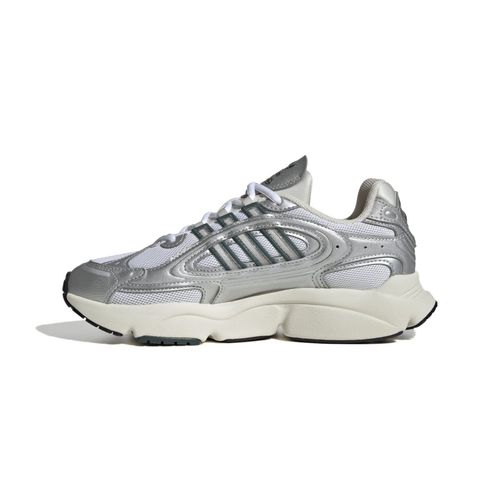 Buy adidas Originals Ozmillen Women Silver Originals Shoes Online