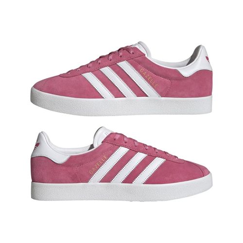 Buy adidas Originals Gazelle 85 Men Pink Originals Shoes Online