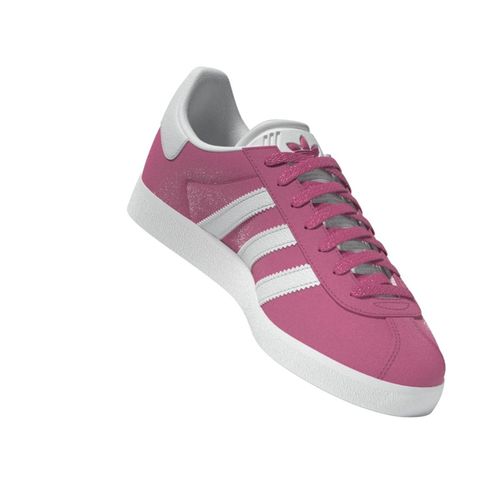 adidas gazelle silver green womens adidas Gazelle Indoor W IE7002 main image 0