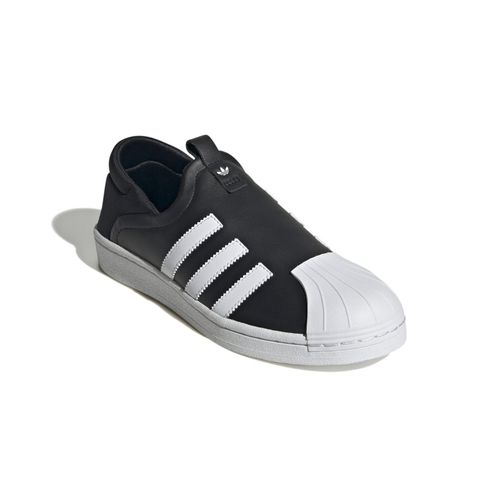 Buy adidas Originals Superstar Slip On Women Black Originals Shoes
