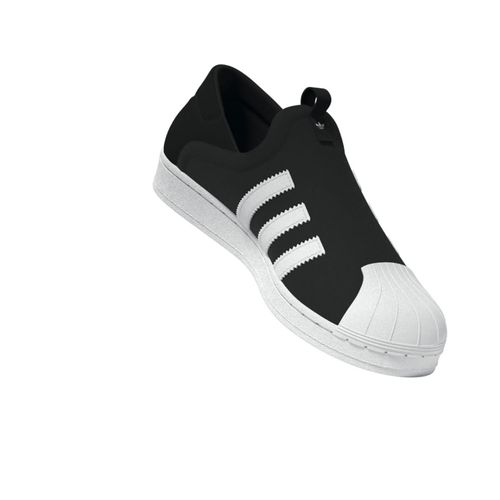 Buy adidas Originals Superstar Slip On Women Black Originals Shoes Online