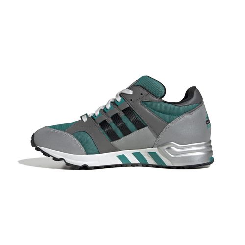 adidas gazelle silver green womens Adidas Equipment Running Cushion