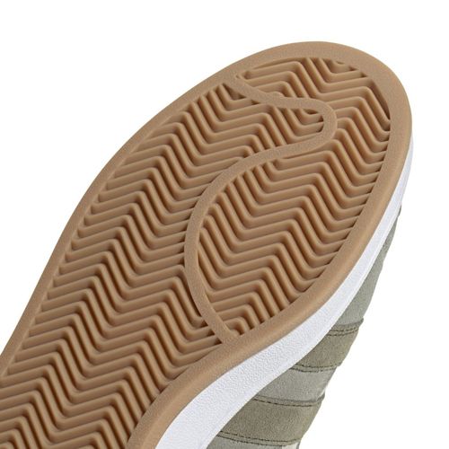 Buy adidas Originals Campus 00S Beta Unisex Beige Originals Shoes Online