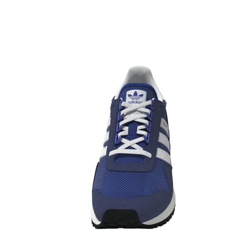 adidas gazelle silver green womens ADIDAS OZMILLEN Size 13 White Beige Mesh Chunky Sneakers  Sui Generis  Designer Consignment