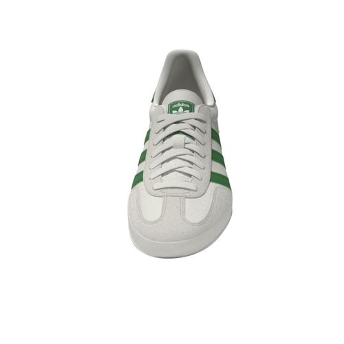 adidas gazelle silver green womens adidas Originals Gazelle Ftwr White/F main image 1