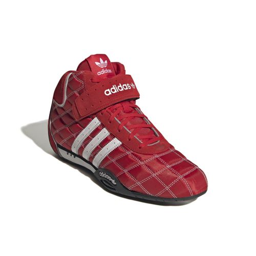adidas gazelle silver green womens Monaco Trainer