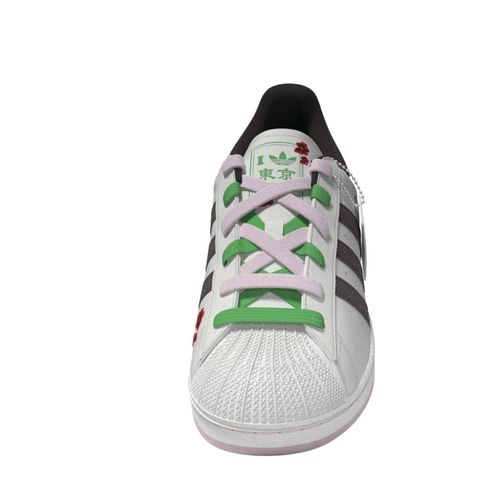adidas gazelle silver green womens Adidas Original SUPERSTAR FOUNDATION Men’s main image 1