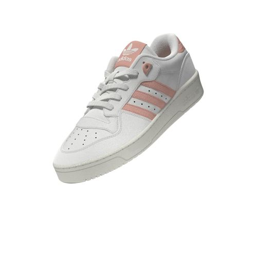 Buy adidas Originals Rivalry Low Women White Basketball Shoes Online