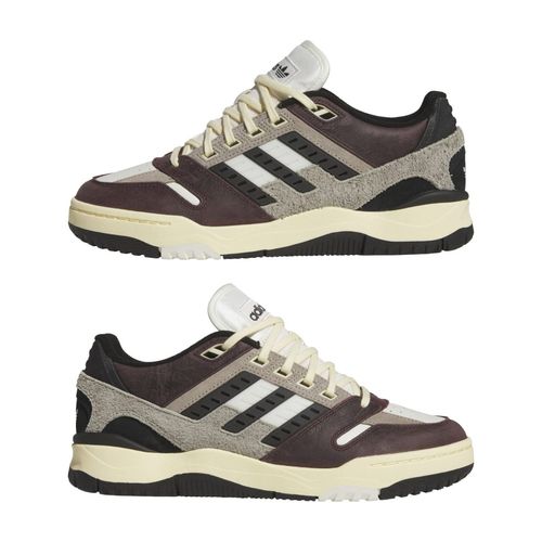 Buy adidas Originals Torsion Phantom Lo Unisex Brown Basketball Shoes Online