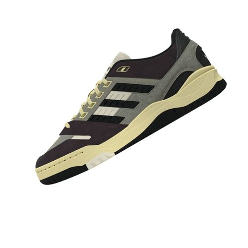 adidas gazelle silver green womens ADIDAS CLOT PRO MODEL BY EC DBROWN/WONBEI/DBROWN JQ1263  Shoe Gallery Inc