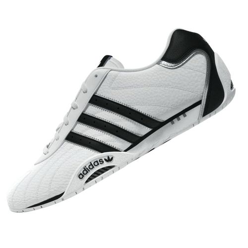 Buy adidas Originals Adi Racer Low Unisex White Originals Shoes Online