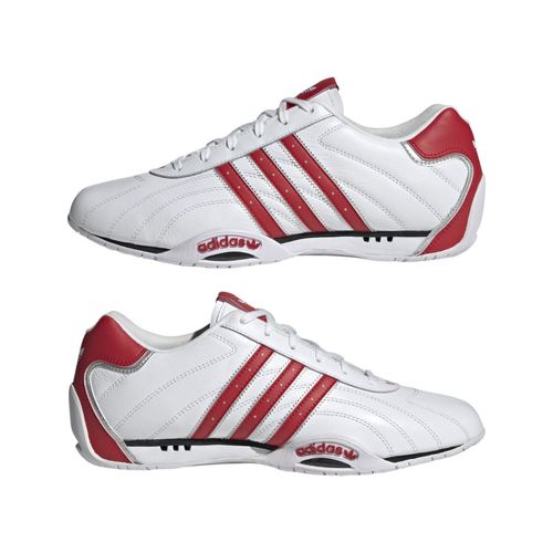 Buty Adidas Adidas Goodyear Adi Racer Low Blanc Buy Adidas