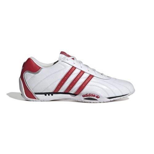 Buy adidas Originals Adi Racer Low Unisex White Originals Shoes Online