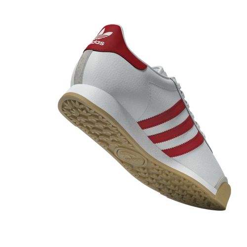 adidas gazelle silver green womens Men's Adidas Samoa main image 0