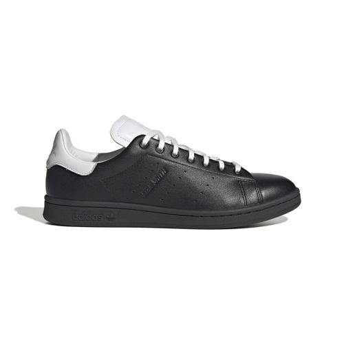 Buy adidas Originals Stan Smith Lux Men Black Originals Shoes Online