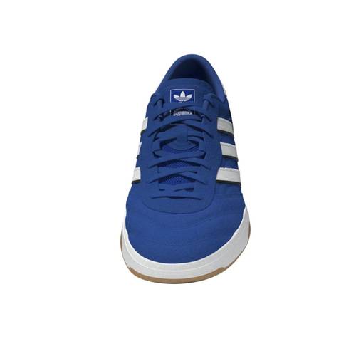 adidas gazelle silver green womens adidas Originals Womens Handball Spezial - Violet/Cream White/Gum - Trainers