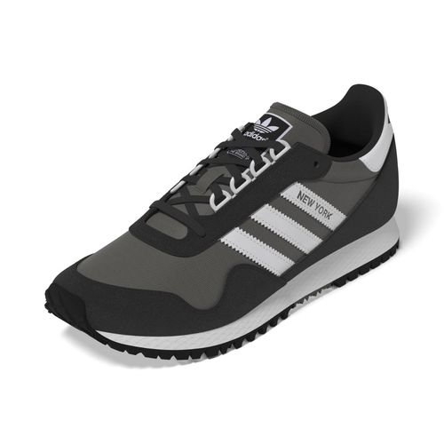 Buy adidas Originals New York Unisex Black Originals Shoes Online