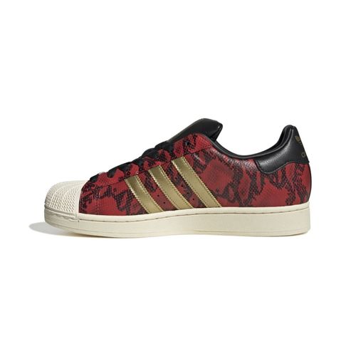 Buy adidas Originals Superstar Ii Unisex Multi-Color Originals Shoes Online