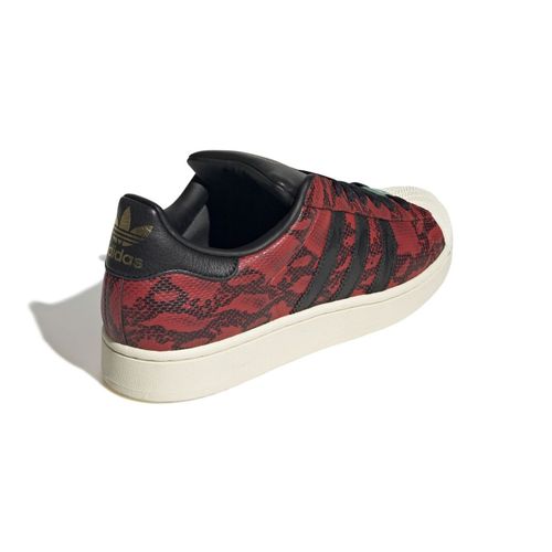 Buy adidas Originals Superstar Ii Unisex Multi-Color Originals Shoes Online