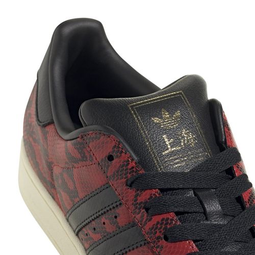 adidas gazelle silver green womens adidas Originals Superstar Sneakers Core Black / Purrus main image 1