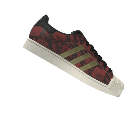 Buy adidas Originals Superstar Ii Unisex Multi-Color Originals Shoes Online