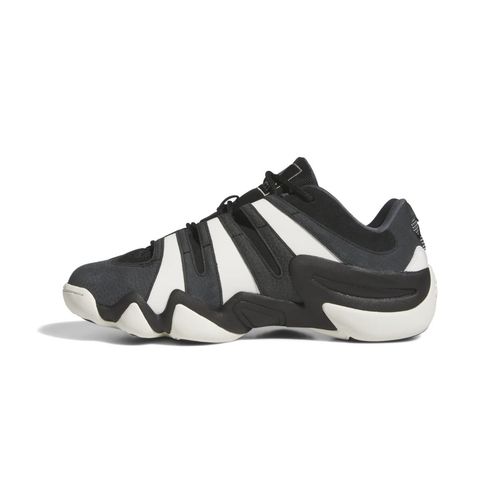 Buy adidas Originals Crazy Low Unisex Black Basketball Shoes Online