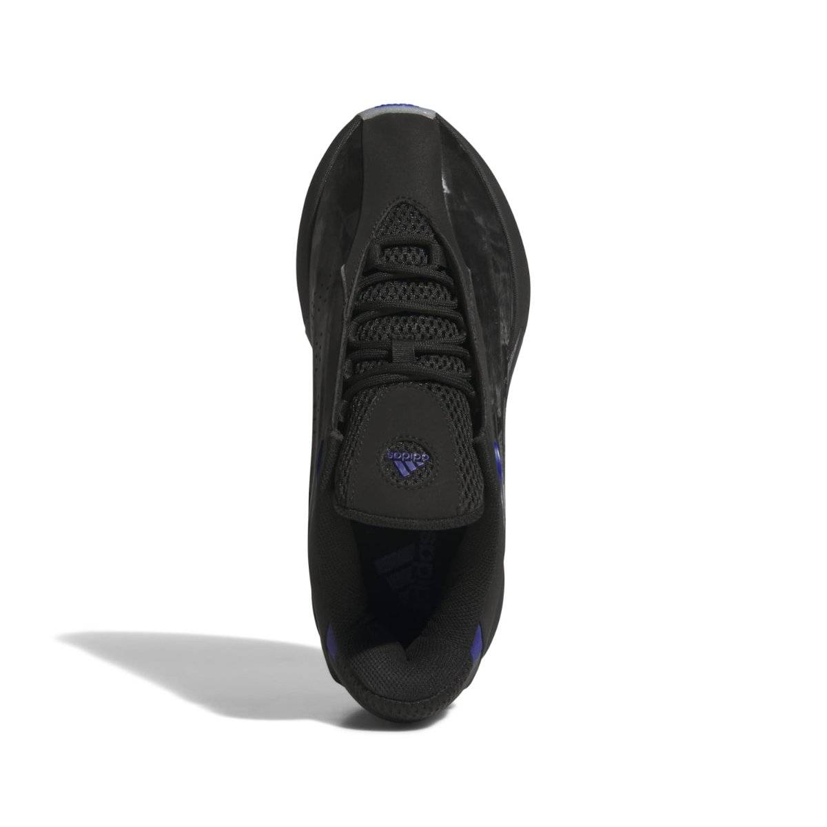 Buy adidas Originals Infinity 130 Unisex Black Basketball Shoes Online