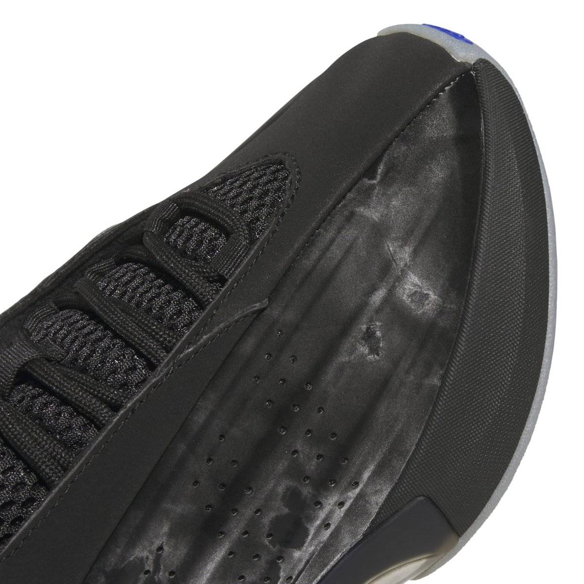 Buy adidas Originals Infinity 130 Unisex Black Basketball Shoes Online