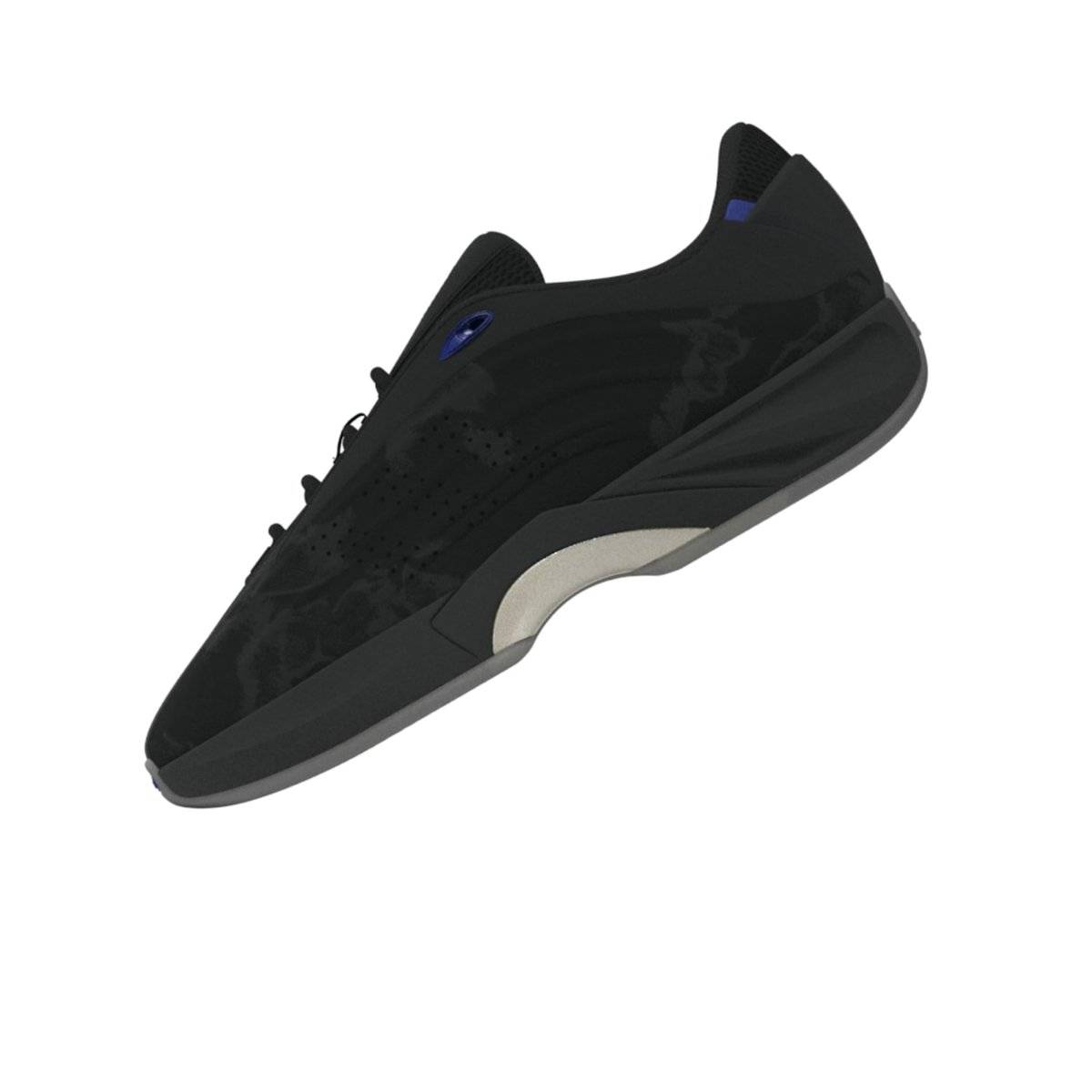 Buy adidas Originals Infinity 130 Unisex Black Basketball Shoes Online