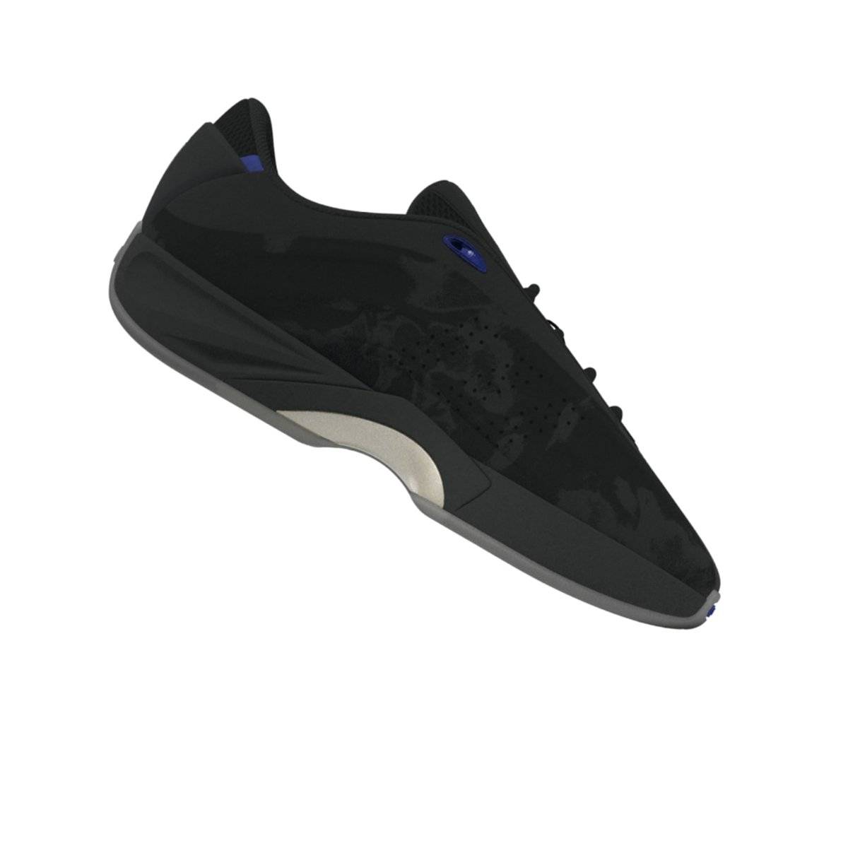 Buy adidas Originals Infinity 130 Unisex Black Basketball Shoes Online