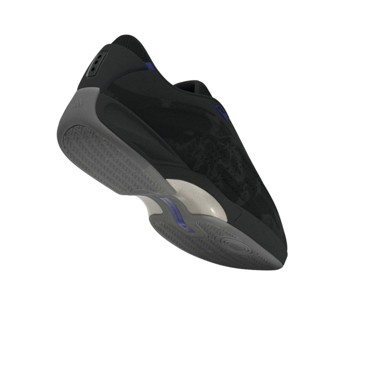 Buy adidas Originals Infinity 130 Unisex Black Basketball Shoes Online