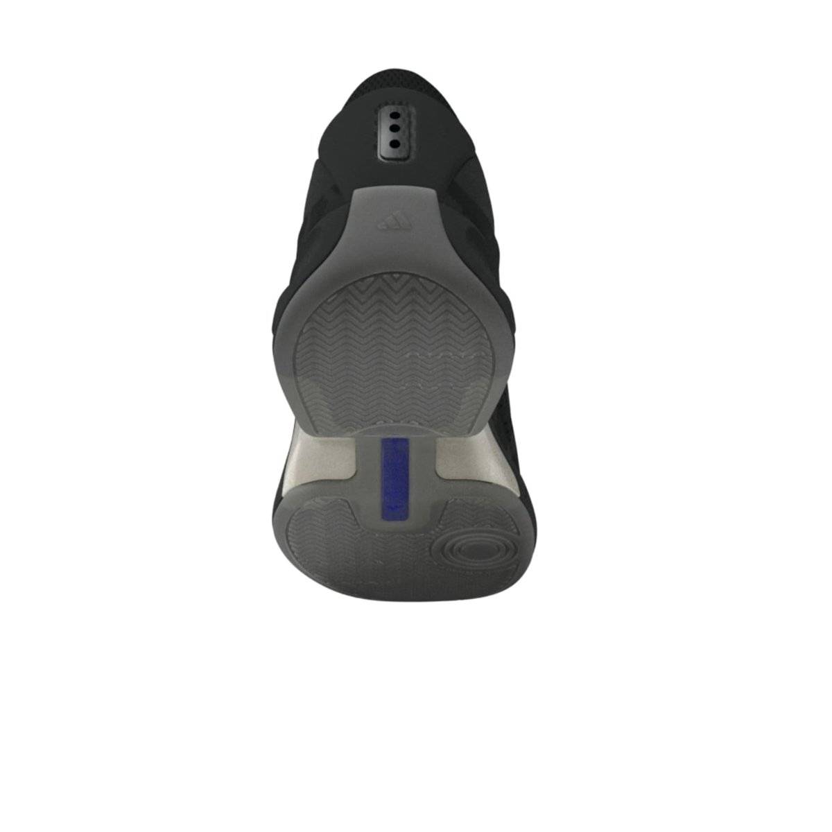 Buy adidas Originals Infinity 130 Unisex Black Basketball Shoes Online