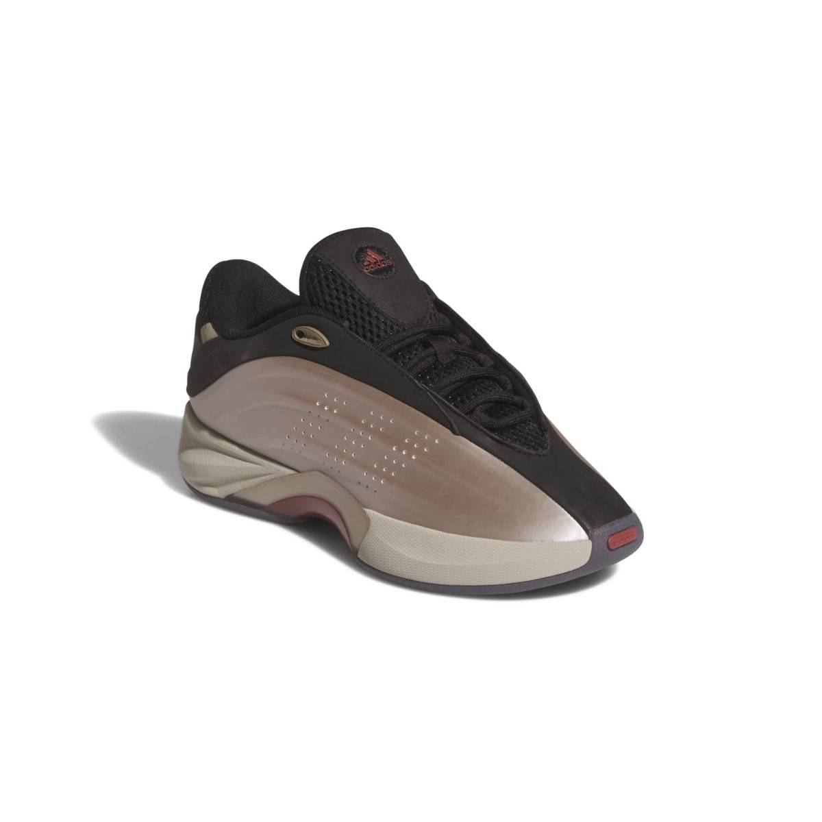 Buy adidas Originals Infinity 130 Unisex Silver Basketball Shoes Online