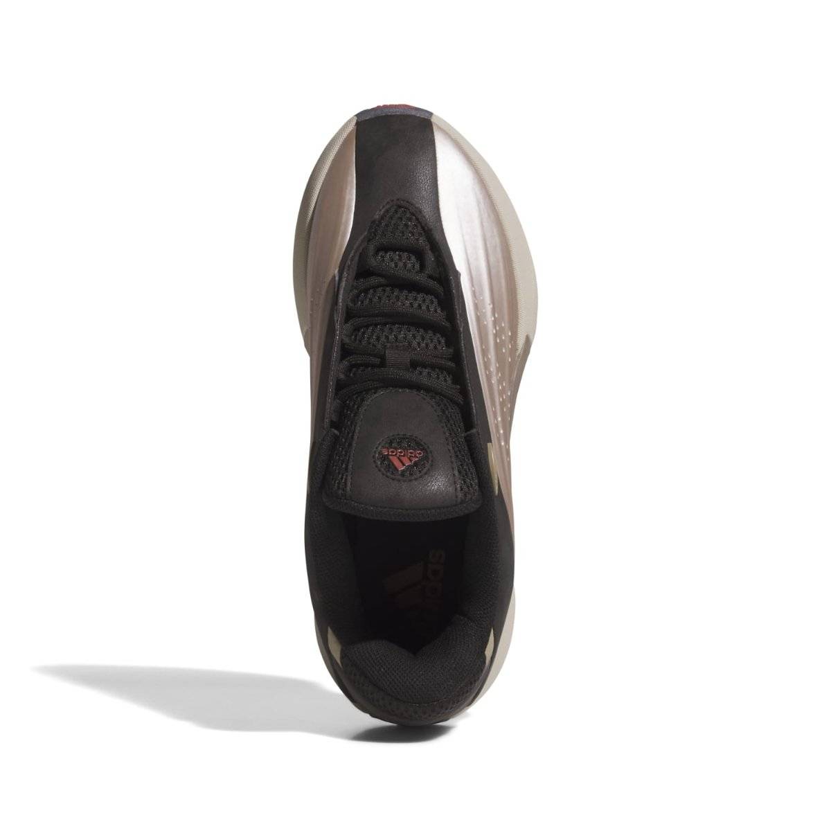 Buy adidas Originals Infinity 130 Unisex Silver Basketball Shoes Online