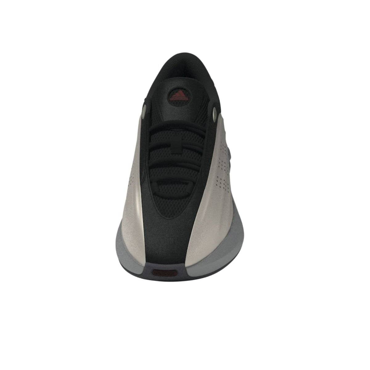 Buy adidas Originals Infinity 130 Unisex Silver Basketball Shoes Online