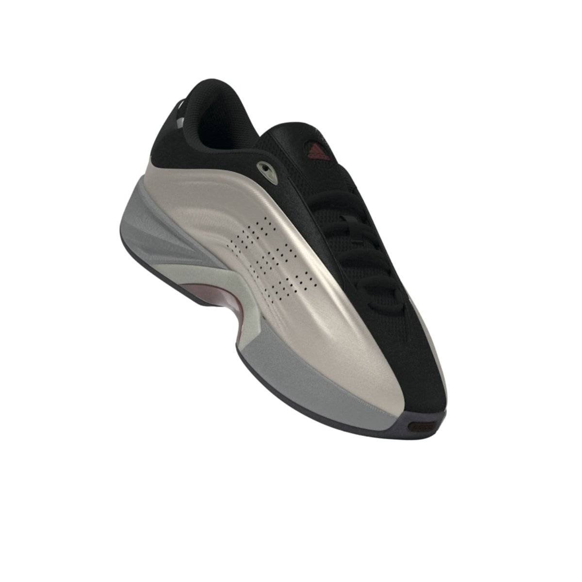 Buy adidas Originals Infinity 130 Unisex Silver Basketball Shoes Online
