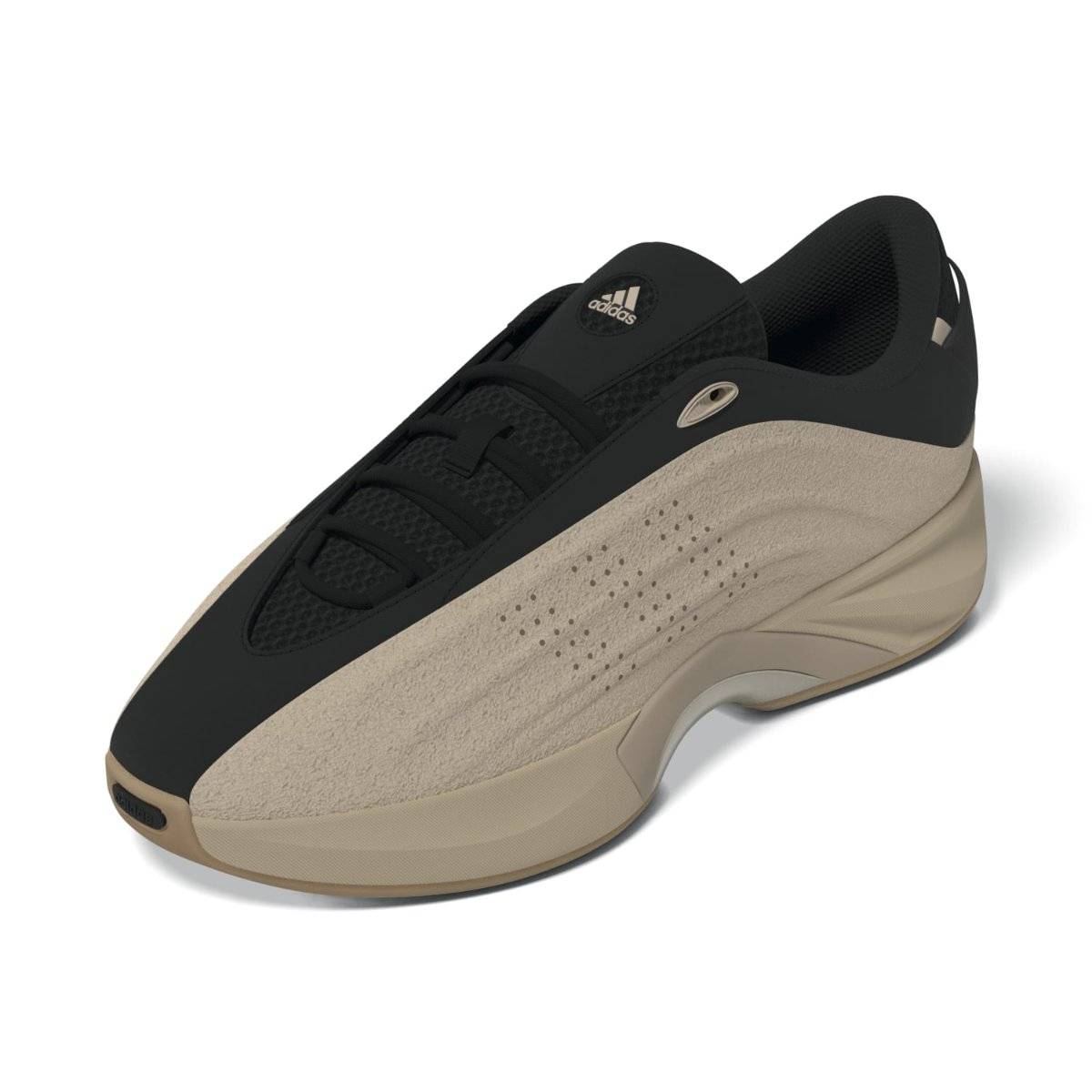Buy adidas Originals Infinity 130 Unisex Beige Basketball Shoes Online