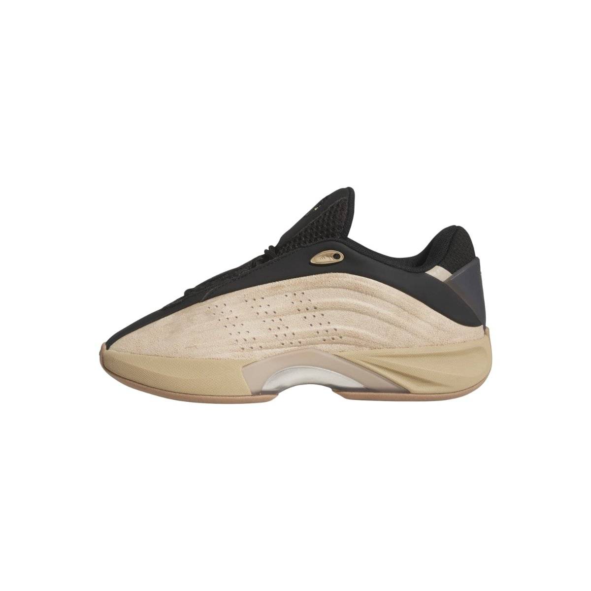 Buy adidas Originals Infinity 130 Unisex Beige Basketball Shoes Online