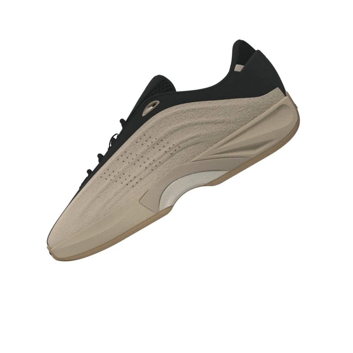 Buy adidas Originals Infinity 130 Unisex Beige Basketball Shoes Online