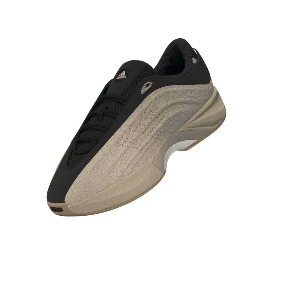 Buy adidas Originals Infinity 130 Unisex Beige Basketball Shoes Online