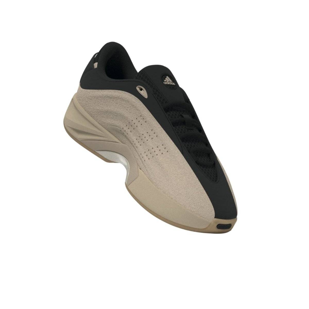 Buy adidas Originals Infinity 130 Unisex Beige Basketball Shoes Online